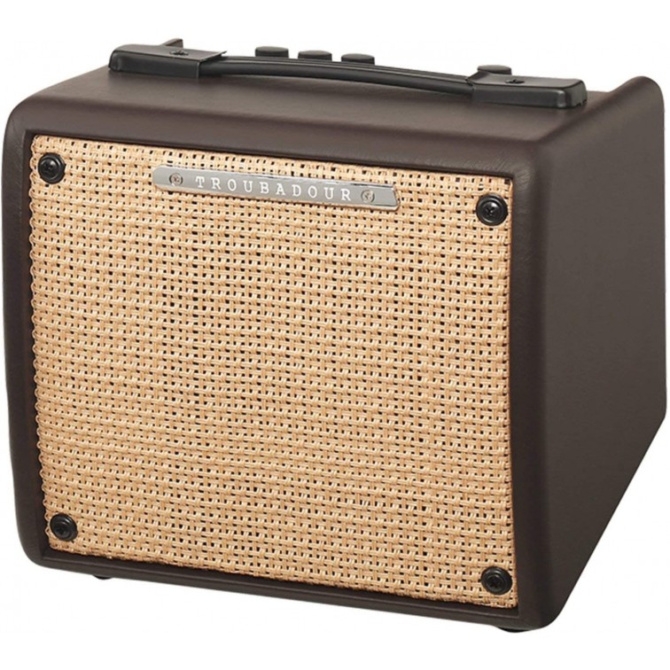 Усилвател за акустична китара Ibanez T15 II U Troubadour Acoustic Amp китарно кубе / комбо